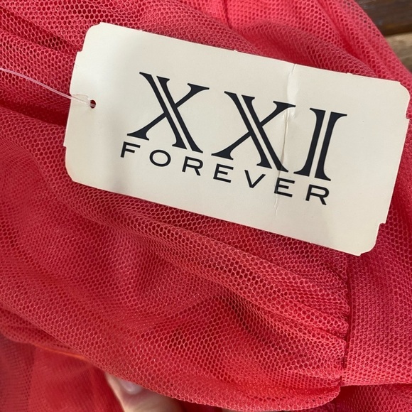 Forever 21 Mini Dress NWT - Picture 7 of 10